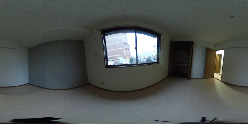寝室 写真35