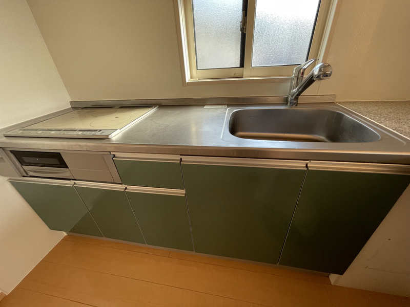 キッチン 写真4