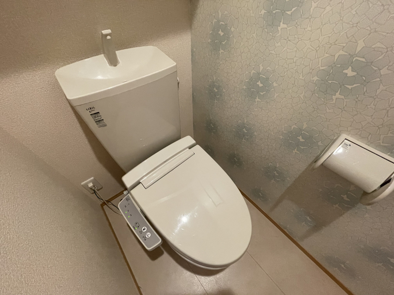 トイレ 写真14