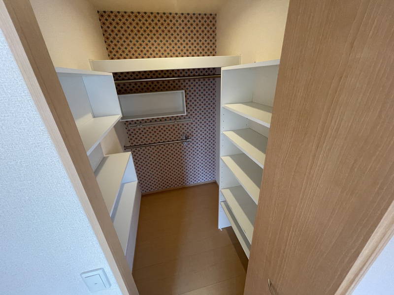 収納 写真15