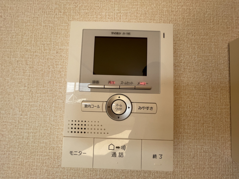 セキュリティ 写真18