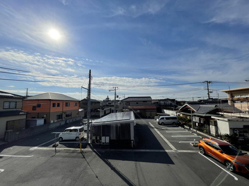 眺望 写真28