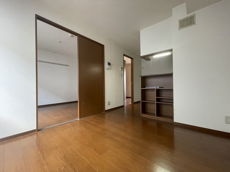 リビング 写真3