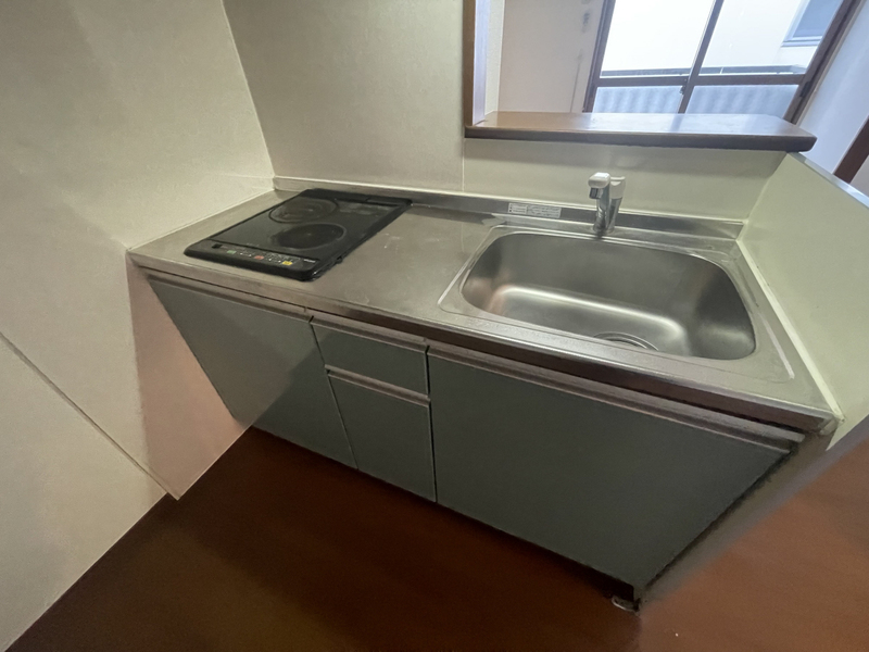 キッチン 写真4