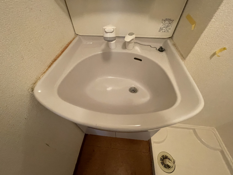 洗面所 写真10