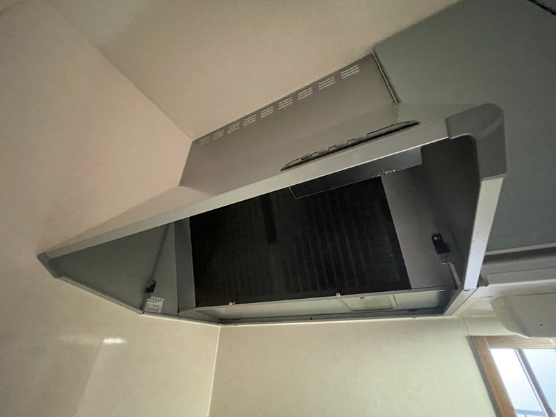 キッチン 写真5