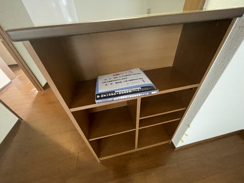 収納 写真16