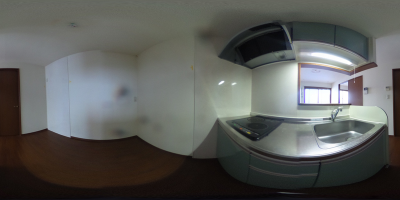 キッチン 写真34