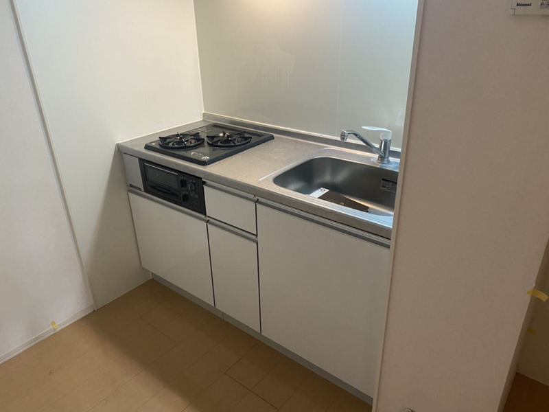 キッチン 写真3