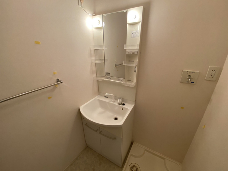 洗面所 写真8