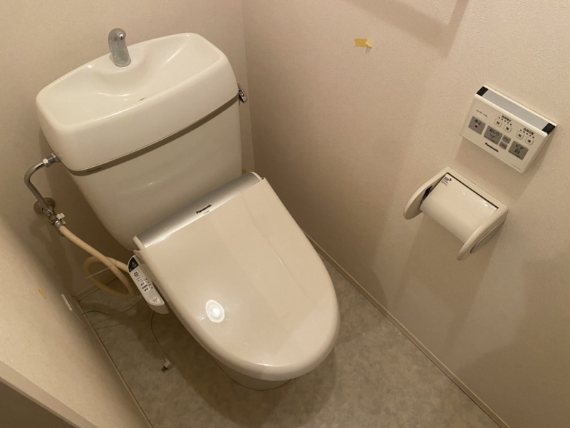 トイレ 写真11