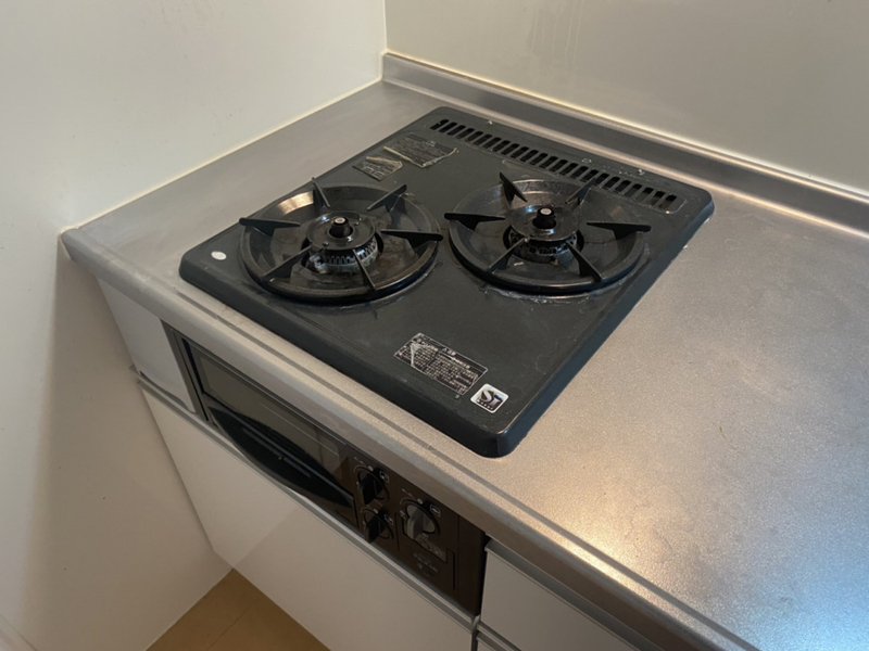 キッチン 写真4