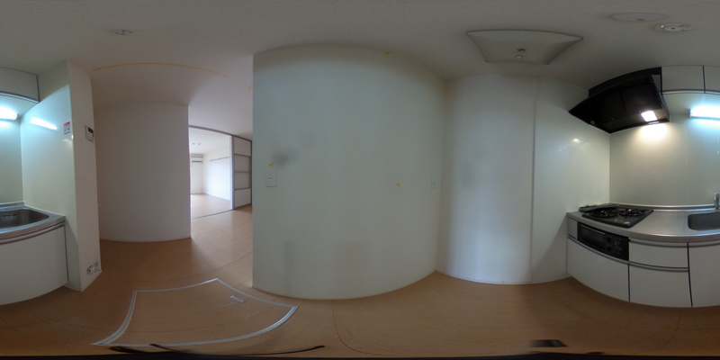 キッチン 写真35