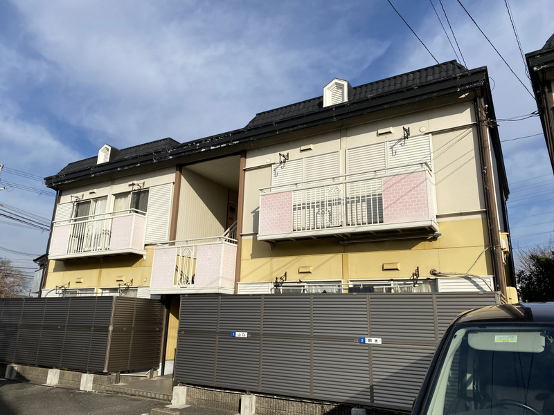 サンシティ竹ノ前