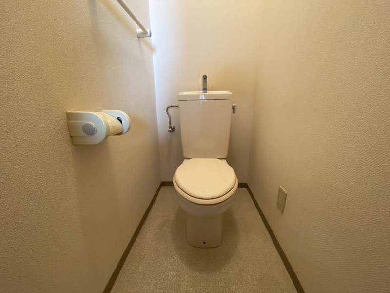 トイレ 写真14