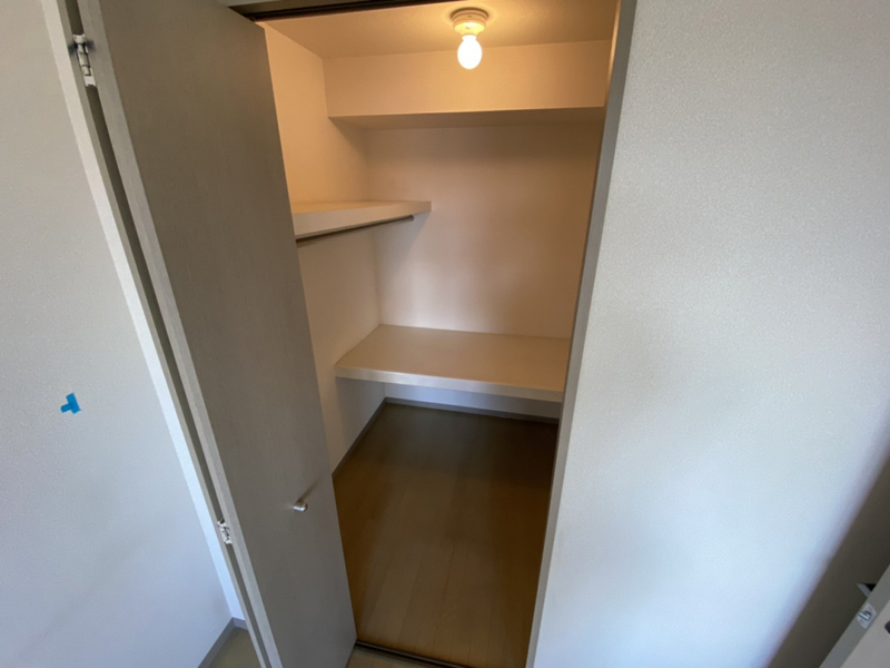 収納 写真15