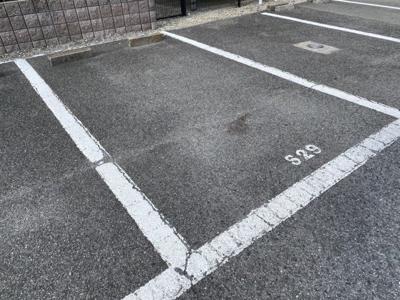 駐車場 写真31