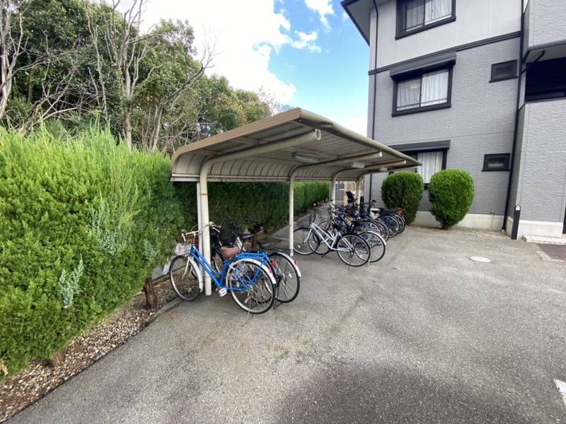 共用部 写真30