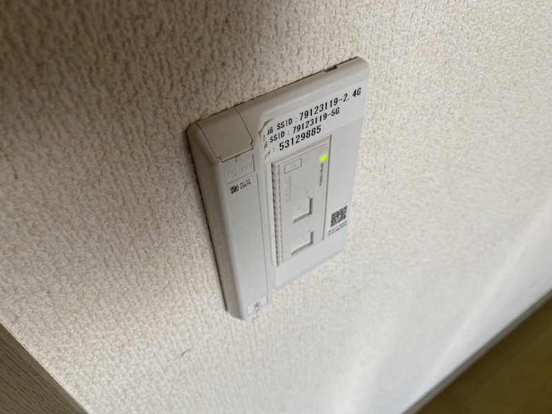 設備 写真19
