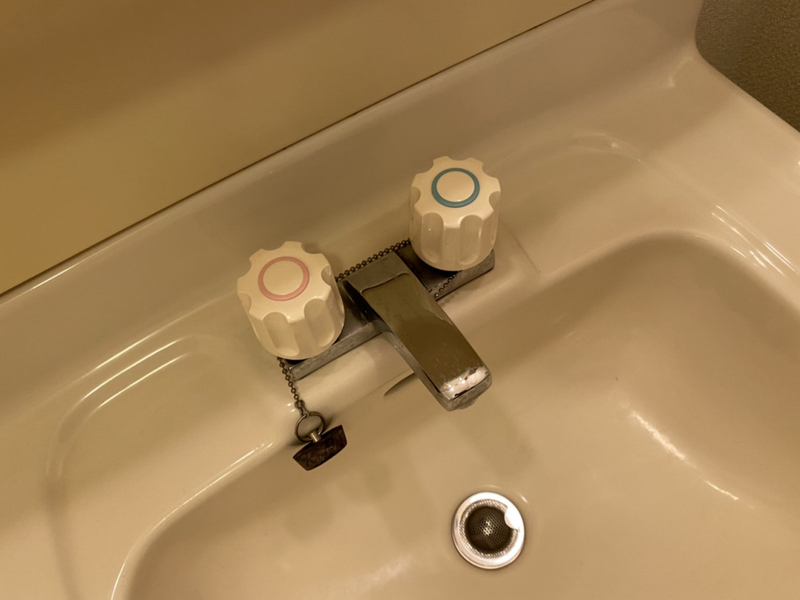 洗面所 写真10