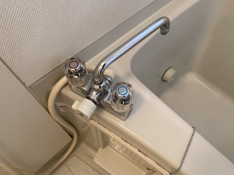 洗面所 写真11