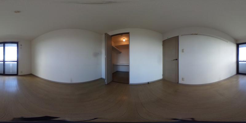 寝室 写真34