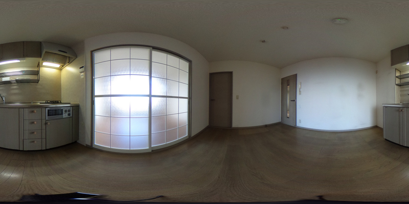 キッチン 写真33
