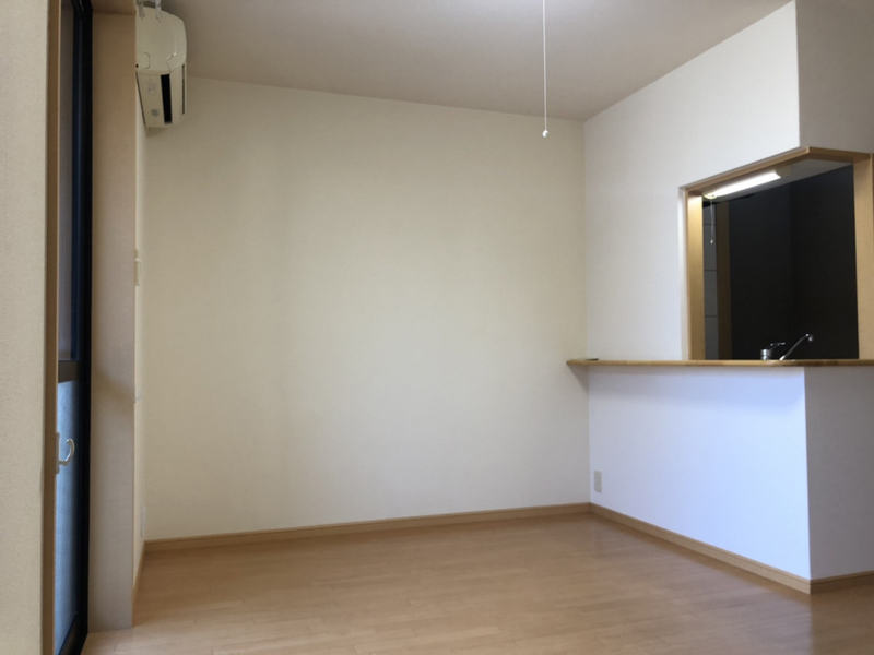 リビング 写真2