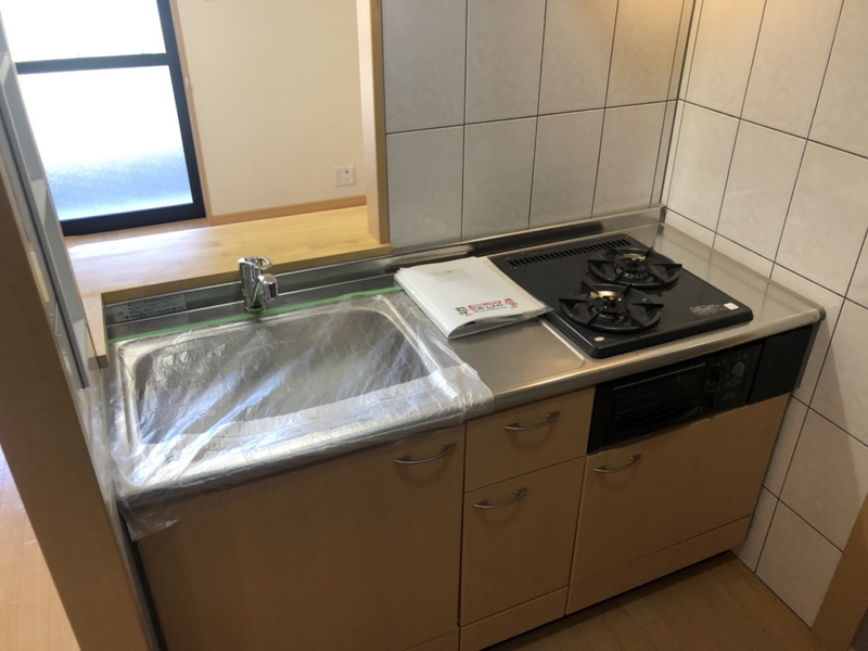 キッチン 写真4