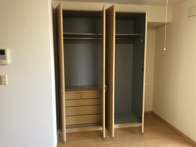 収納 写真18