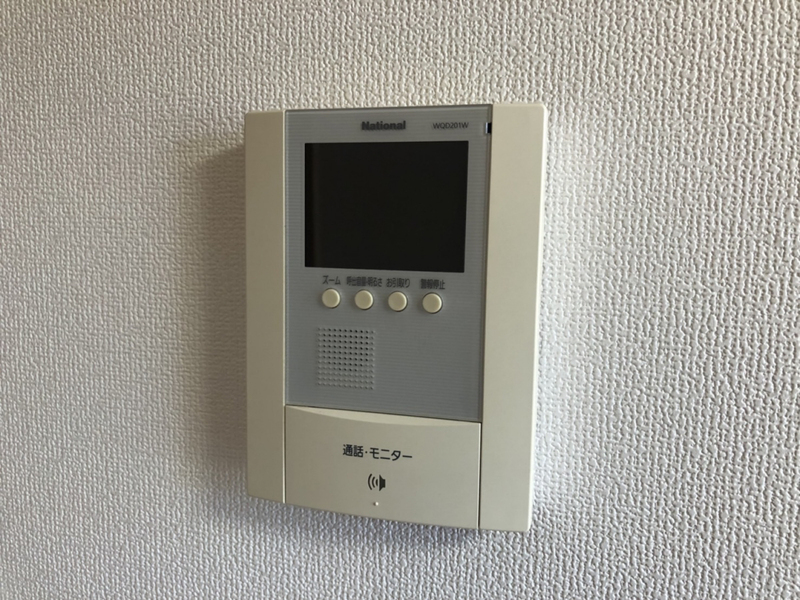 セキュリティ 写真20