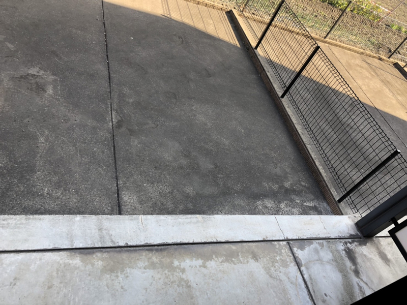 バルコニー・ベランダ 写真19