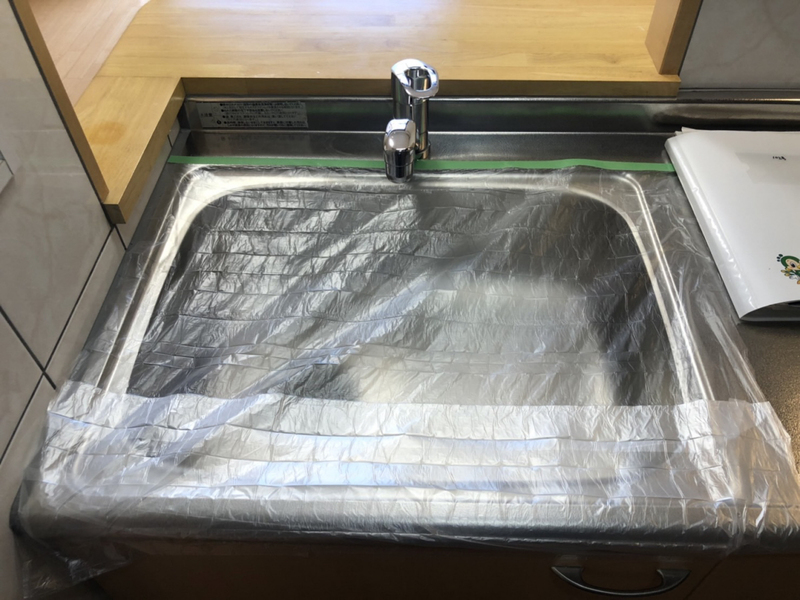 キッチン 写真5