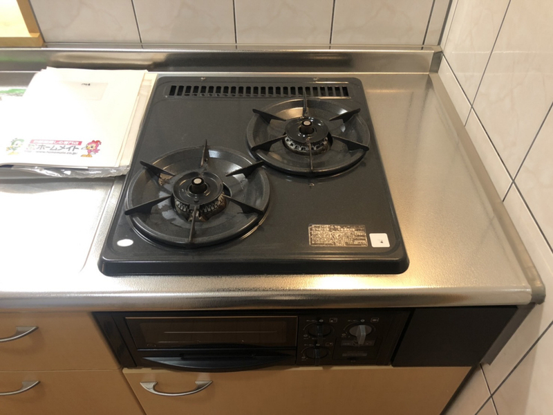 キッチン 写真7