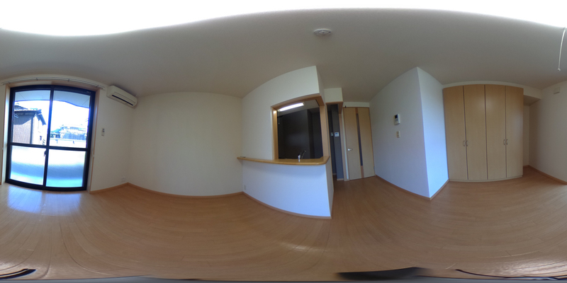 リビング 写真33