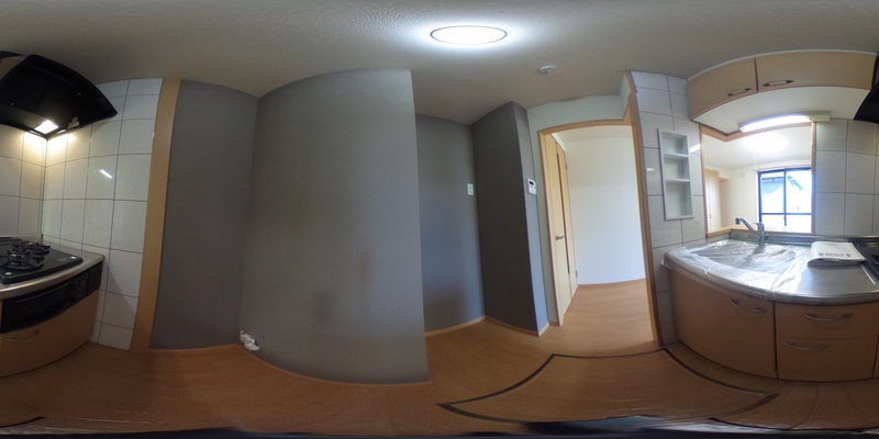 キッチン 写真34