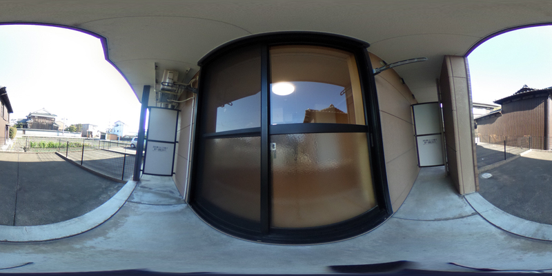 バルコニー・ベランダ 写真37