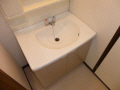 洗面所 写真10