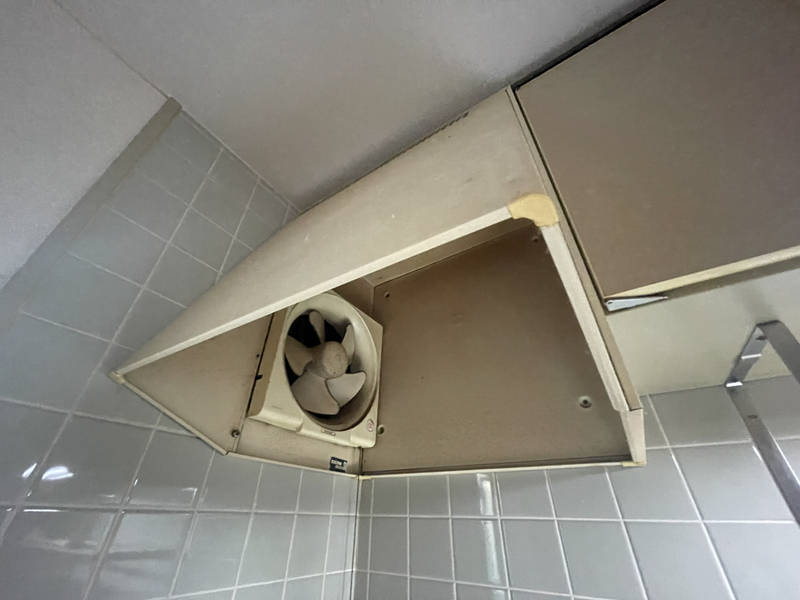 キッチン 写真4