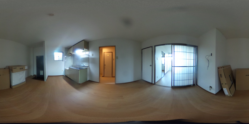 ダイニング 写真33