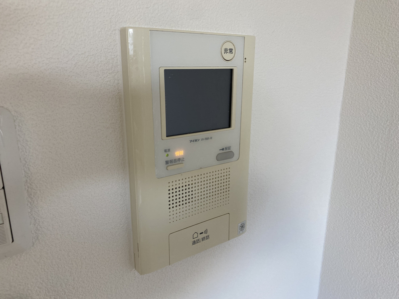 セキュリティ 写真18