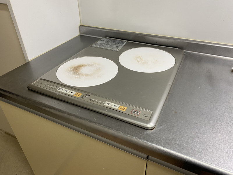キッチン 写真5