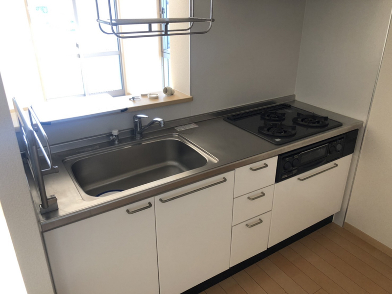 キッチン 写真4