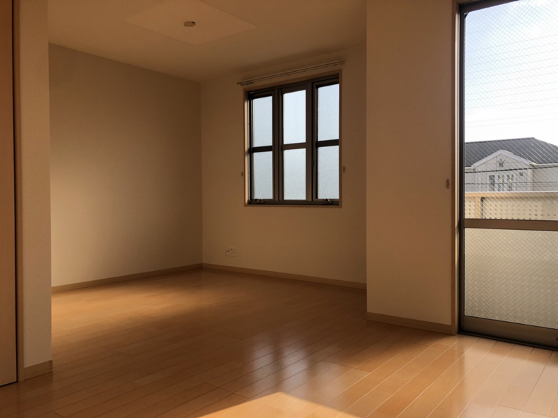 リビング 写真3