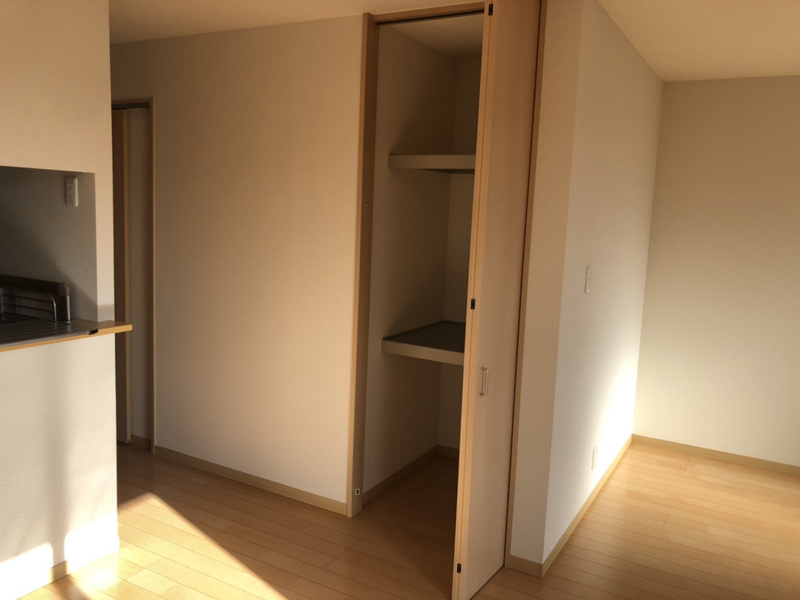 収納 写真18
