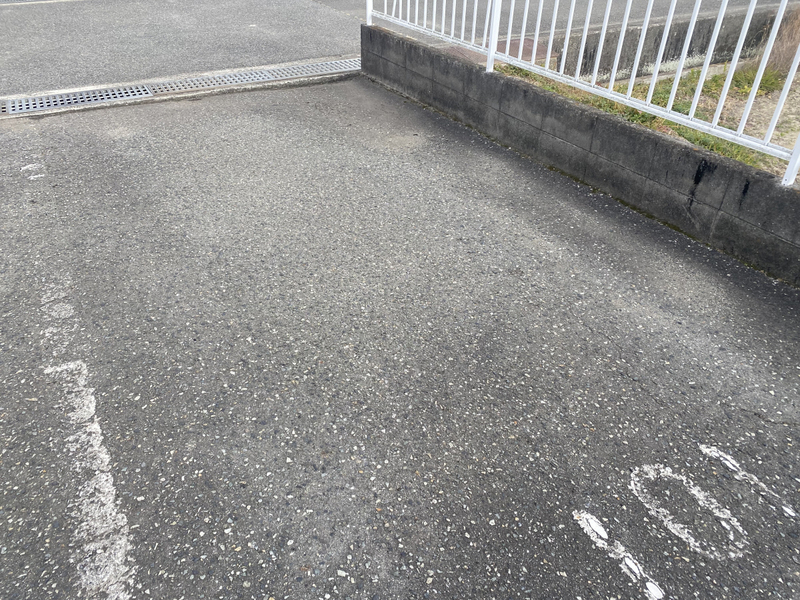 駐車場 写真32