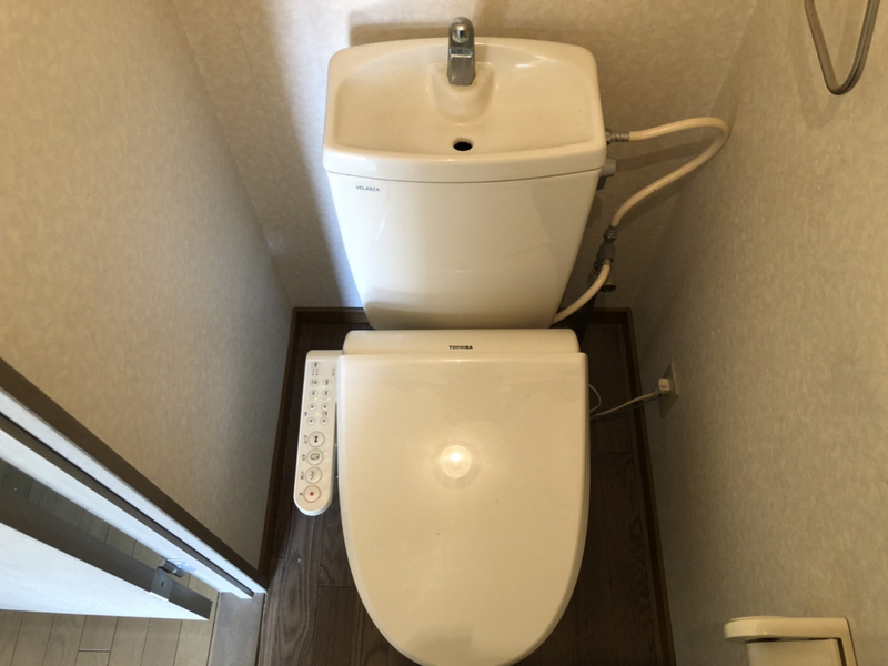 トイレ 写真17