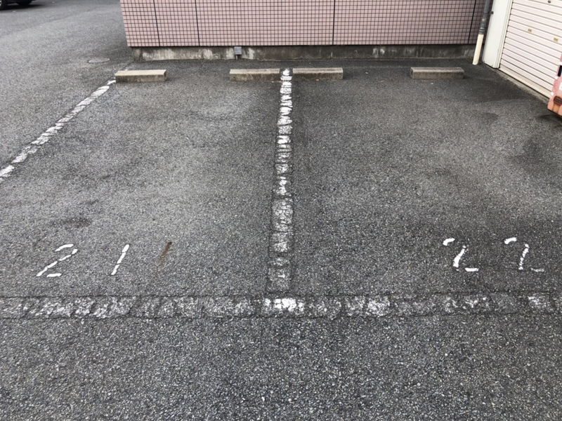 駐車場 写真32