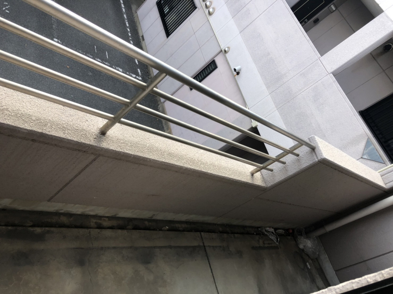 バルコニー・ベランダ 写真20