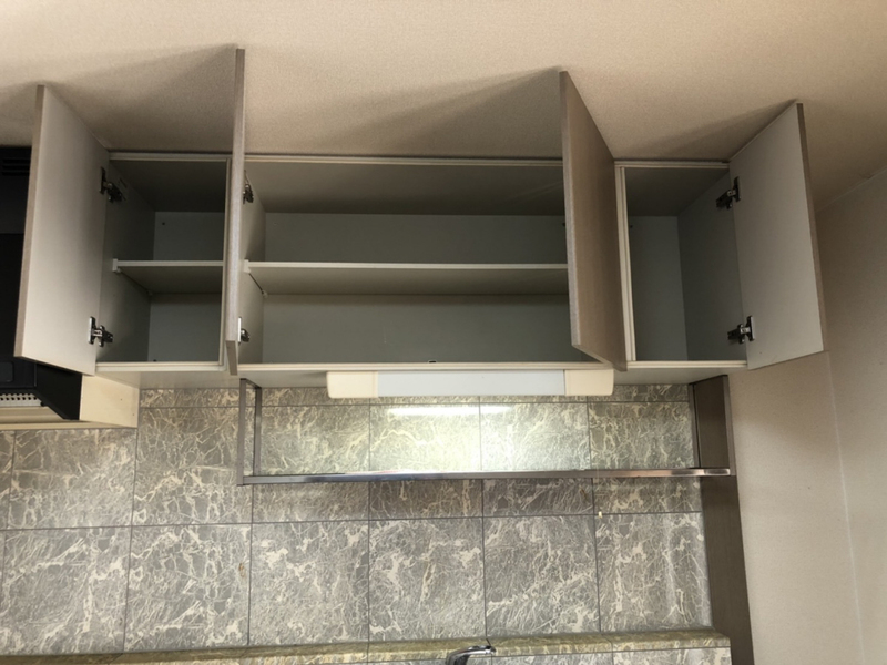 キッチン 写真5